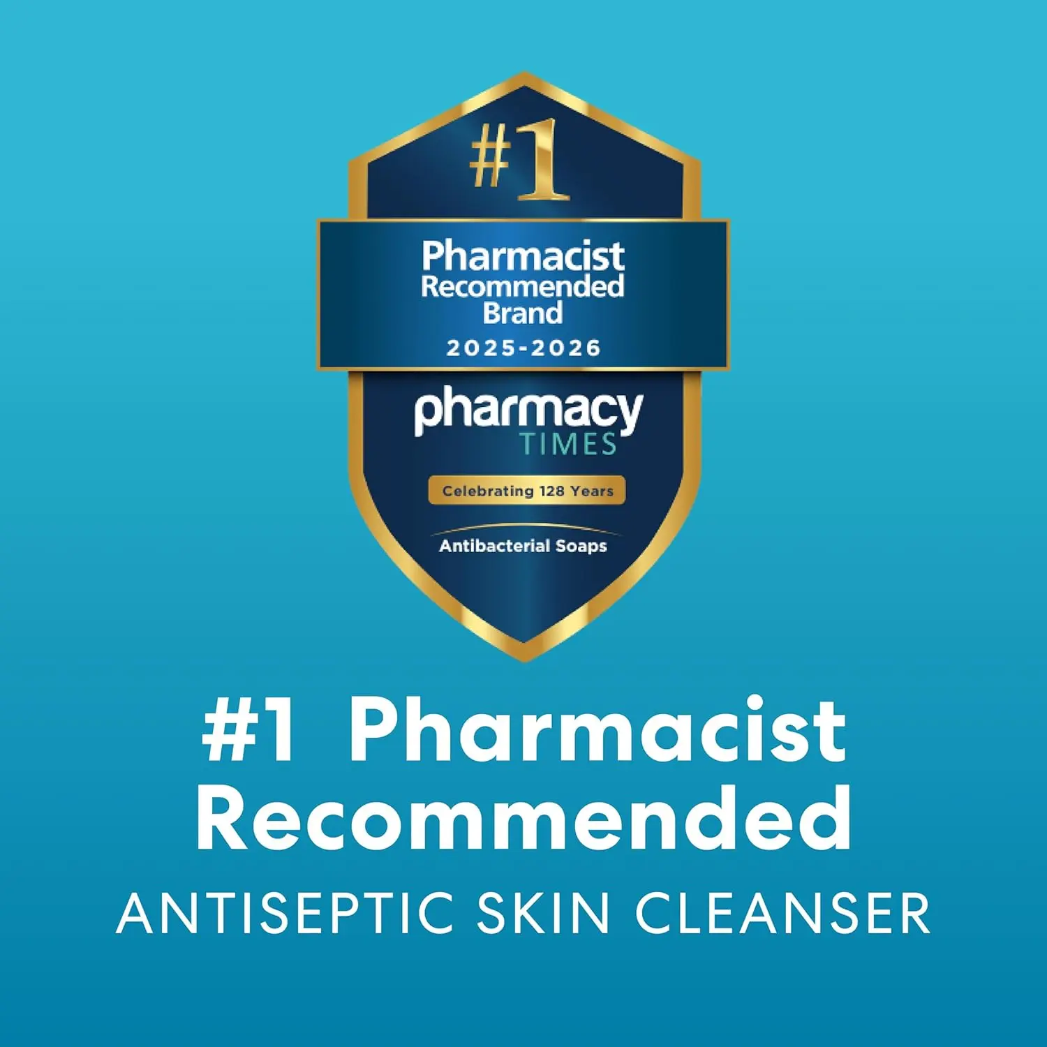 Hibiclens – Antimicrobial and Antiseptic Soap and Skin Cleanser – 32 oz – for Home and Hospital – 4% CHG, Packaging May Vary - Image 4